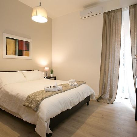 Thebestinrome Piazza Del Popolo - Vico Номер фото