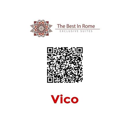 Thebestinrome Piazza Del Popolo - Vico Екстер'єр фото