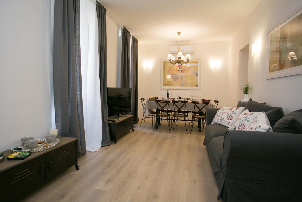 Thebestinrome Piazza Del Popolo - Vico Номер фото