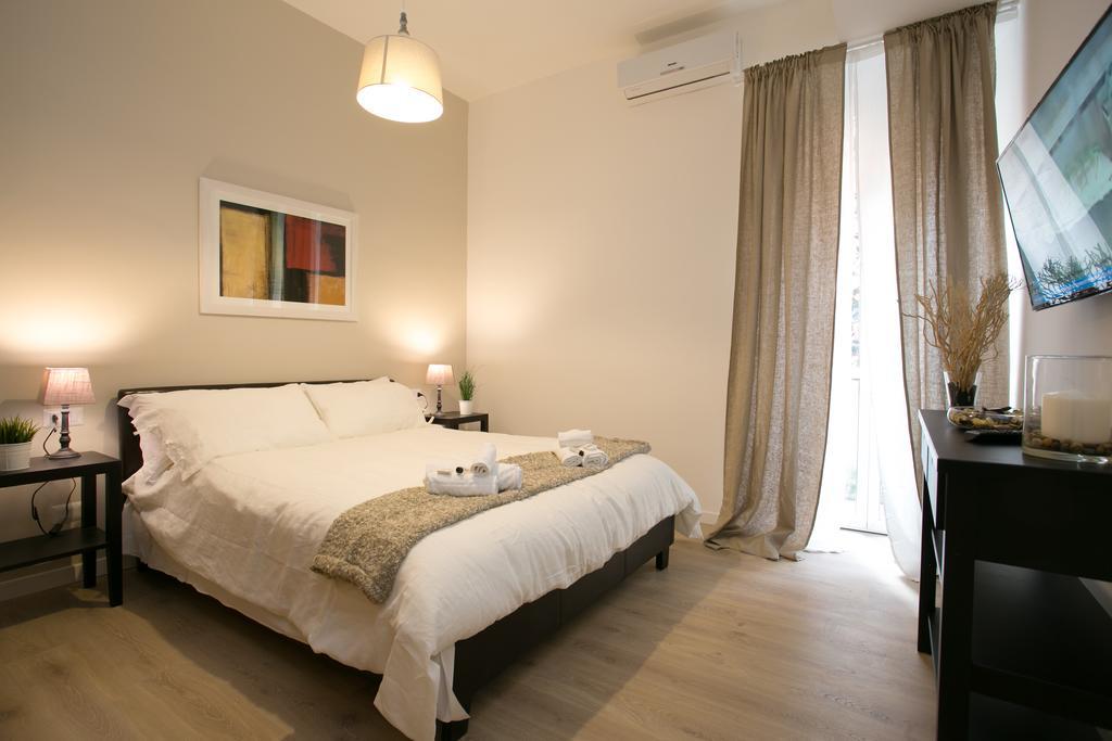 Thebestinrome Piazza Del Popolo - Vico Номер фото
