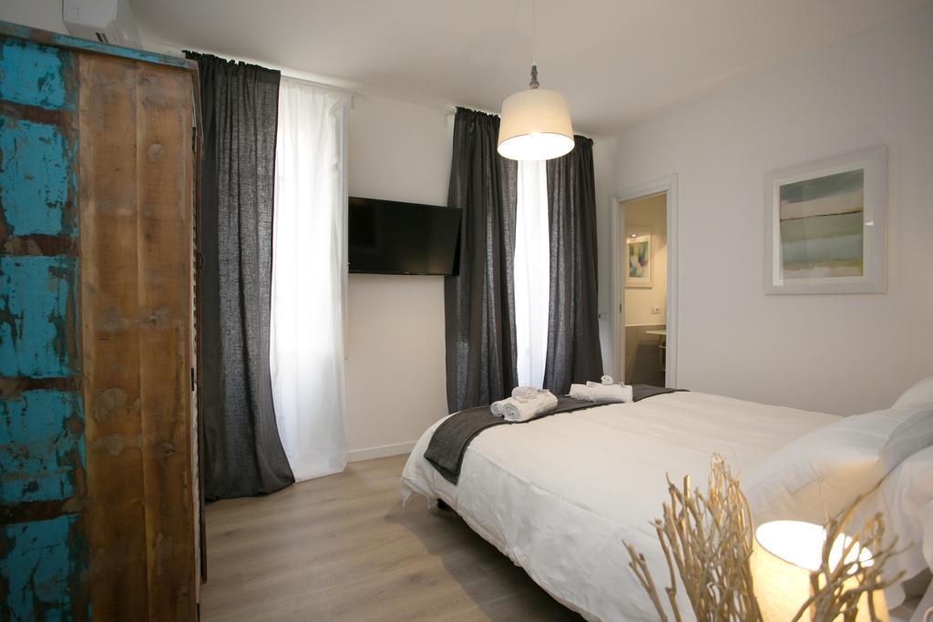 Thebestinrome Piazza Del Popolo - Vico Номер фото